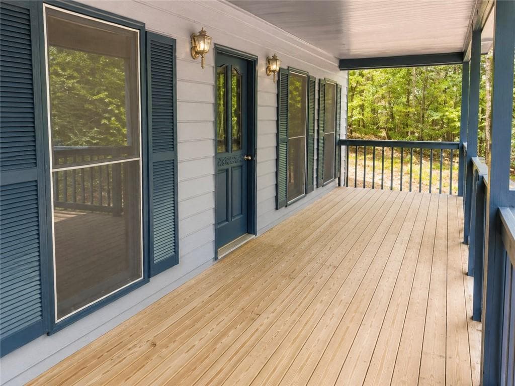 other under contract at 339 Coker Drive, Ball Ground, GA 30107 — photo 3