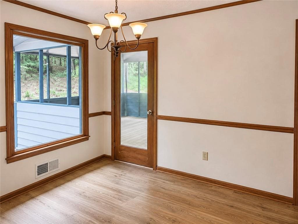 other under contract at 339 Coker Drive, Ball Ground, GA 30107 — photo 6