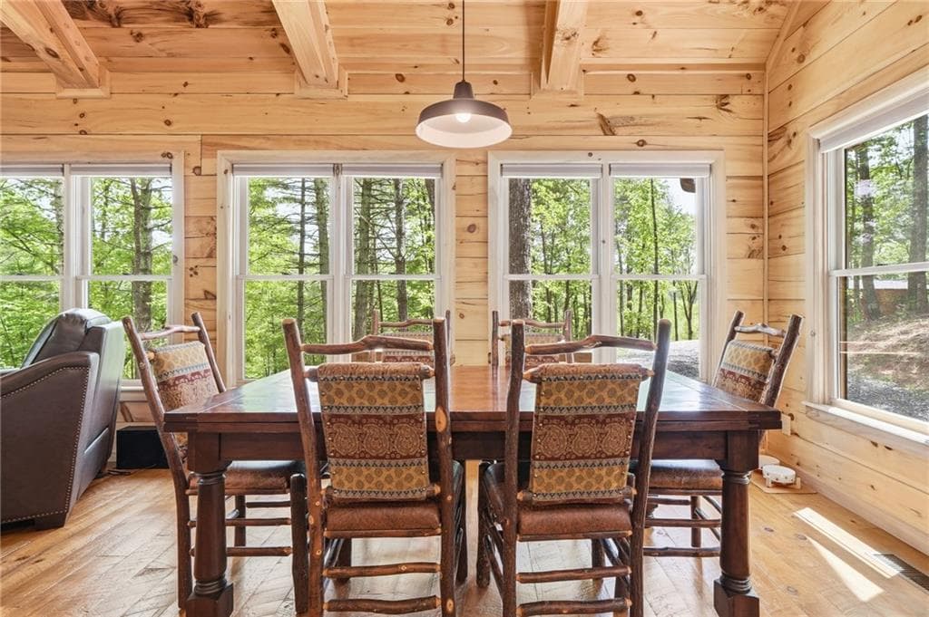 2 bedroom, 2 bathroom, 2,242 sq ft single family residence for sale at 85 Christopher Drive, Ellijay, GA 30540 — photo 10