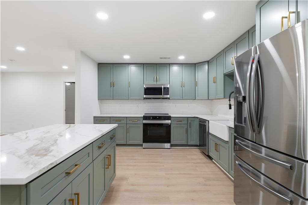 5 bedroom, 3 bathroom, 3,000 sq ft single family residence for sale at 3736 Airline Road, Mcdonough, GA 30252 — photo 10