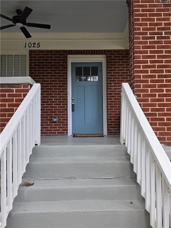 4 bedroom, 2 bathroom, 2,689 sq ft single family residence for sale at 1025 Katherwood Drive, Atlanta, GA 30310 — photo 4