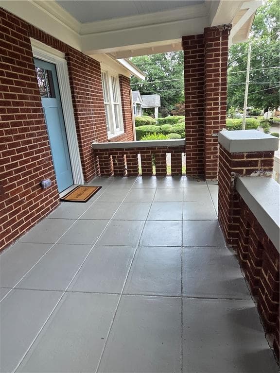 4 bedroom, 2 bathroom, 2,689 sq ft single family residence for sale at 1025 Katherwood Drive, Atlanta, GA 30310 — photo 5