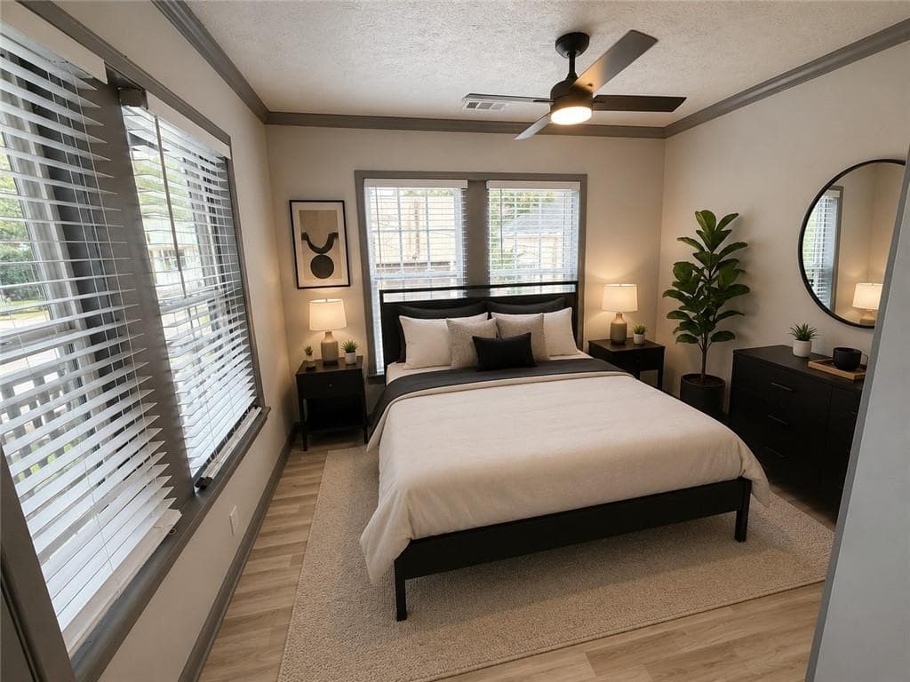1 bedroom, 1 bathroom, 1,847 sq ft single family residence for rent at 2110 Newnan Street B, East Point, GA 30344 for $850 a month — photo 7