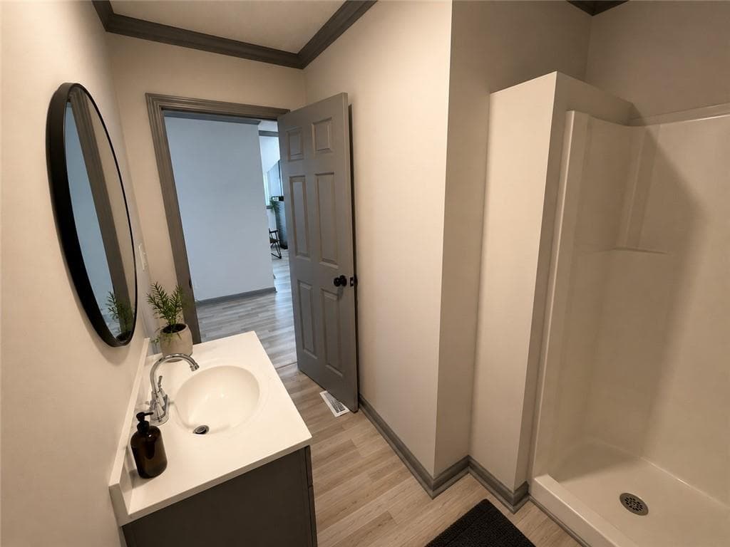 1 bedroom, 1 bathroom, 1,847 sq ft single family residence for rent at 2110 Newnan Street B, East Point, GA 30344 for $850 a month — photo 8