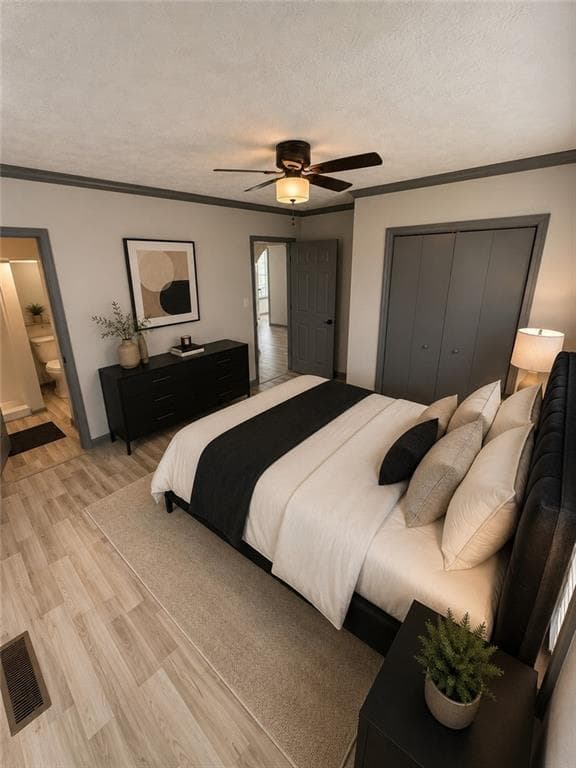 1 bedroom, 1 bathroom, 1,847 sq ft single family residence for rent at 2110 Newnan Street A, East Point, GA 30344 for $925 a month — photo 7