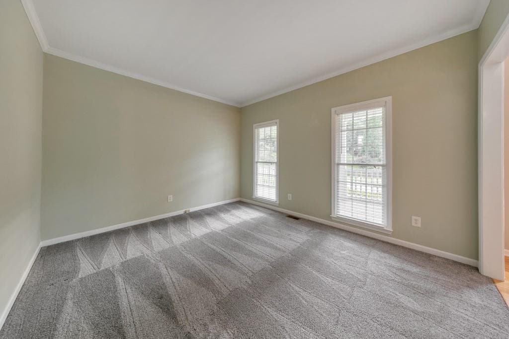 4 bedroom, 3 bathroom, 2,848 sq ft single family residence for sale at 2515 Galloways Farm Drive, Acworth, GA 30101 — photo 8