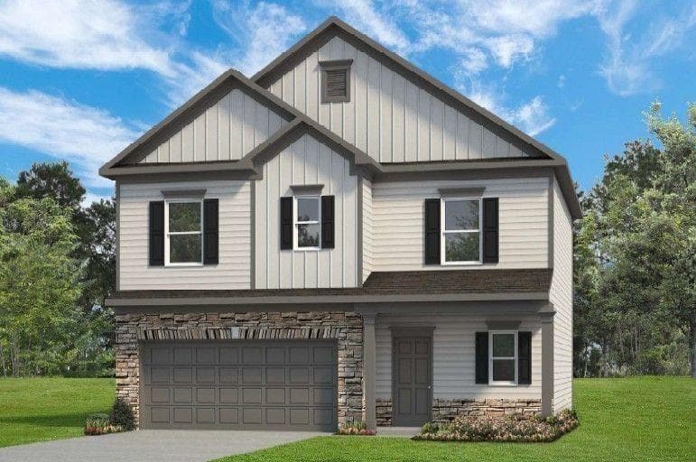 303 Oakmont Drive