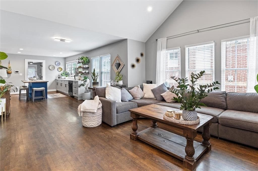 3 bedroom, 2 bathroom, 1,659 sq ft single family residence for rent at 1183 Ewing Place, Atlanta, GA 30310 for $2,395 a month — photo 6