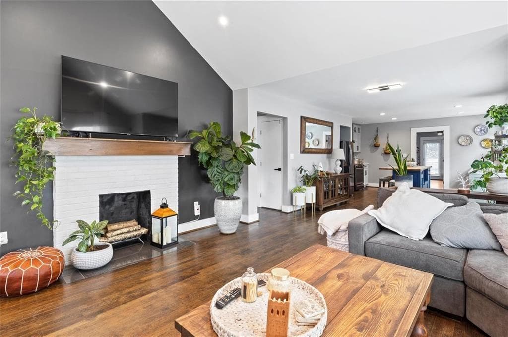 3 bedroom, 2 bathroom, 1,659 sq ft single family residence for rent at 1183 Ewing Place, Atlanta, GA 30310 for $2,395 a month — photo 7