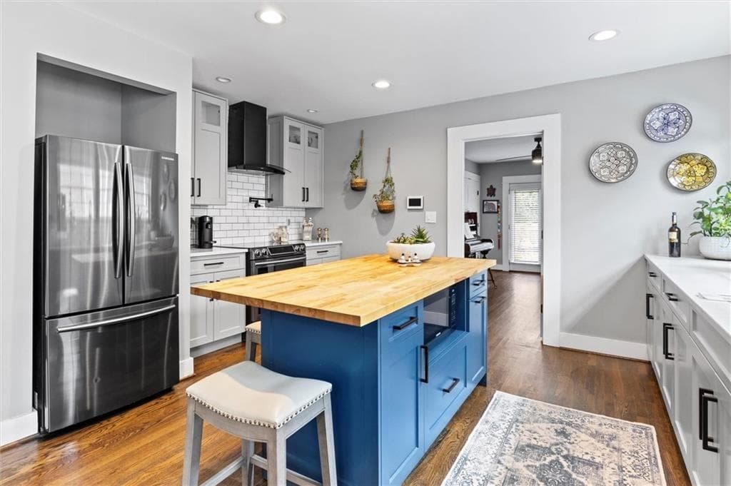 3 bedroom, 2 bathroom, 1,659 sq ft single family residence for rent at 1183 Ewing Place, Atlanta, GA 30310 for $2,395 a month — photo 8