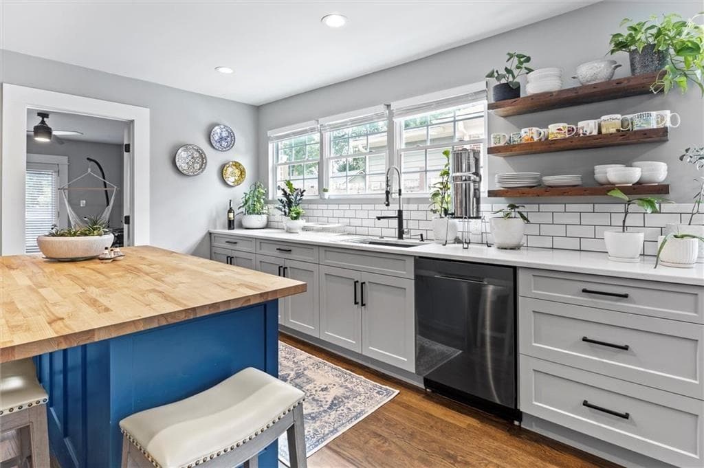 3 bedroom, 2 bathroom, 1,659 sq ft single family residence for rent at 1183 Ewing Place, Atlanta, GA 30310 for $2,395 a month — photo 9