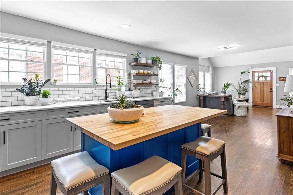 3 bedroom, 2 bathroom, 1,659 sq ft single family residence for rent at 1183 Ewing Place, Atlanta, GA 30310 for $2,395 a month — photo 10