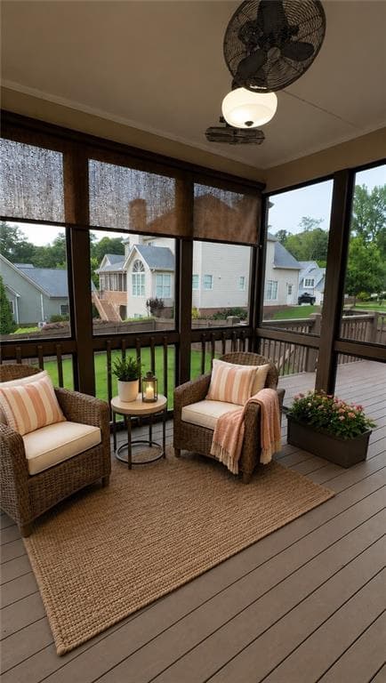 4 bedroom, 3 bathroom, 2,686 sq ft single family residence for sale at 4801 Saddle Creek Court, Acworth, GA 30101 — photo 10