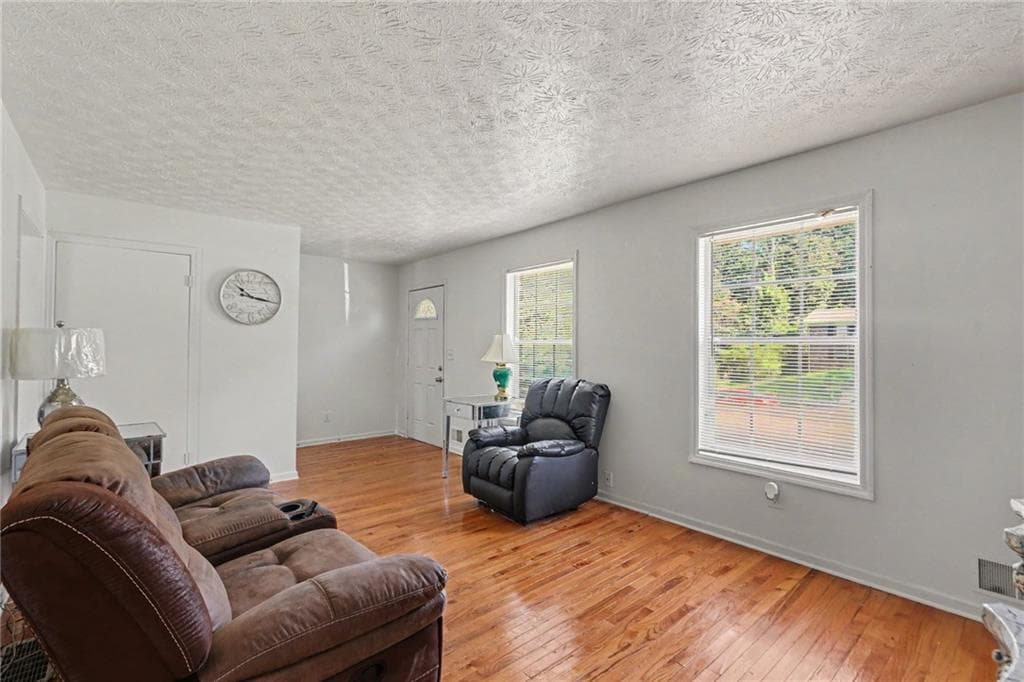 3 bedroom, 2 bathroom, 1,900 sq ft single family residence for sale at 6184 Marilla Street, Douglasville, GA 30135 — photo 2