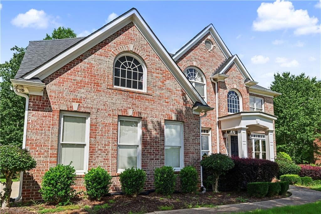 5 bedroom, 4 bathroom, 3,460 sq ft single family residence for sale at 5220 Stone Croft Trail, Atlanta, GA 30331 — photo 1 of 77