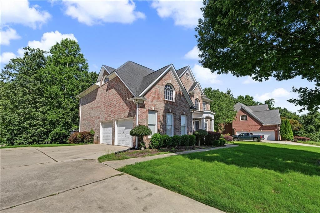 5 bedroom, 4 bathroom, 3,460 sq ft single family residence for sale at 5220 Stone Croft Trail, Atlanta, GA 30331 — photo 6