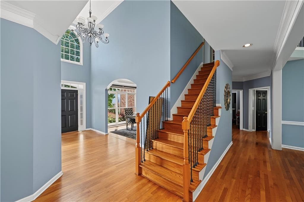 5 bedroom, 4 bathroom, 3,460 sq ft single family residence for sale at 5220 Stone Croft Trail, Atlanta, GA 30331 — photo 7