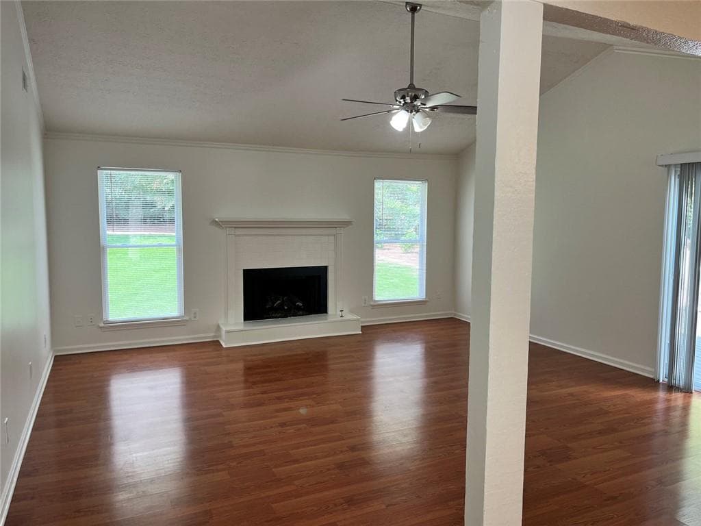 3 bedroom, 2 bathroom, 1,454 sq ft single family residence for rent at 50 Parkmont Drive, Roswell, GA 30076 for $2,900 a month — photo 8