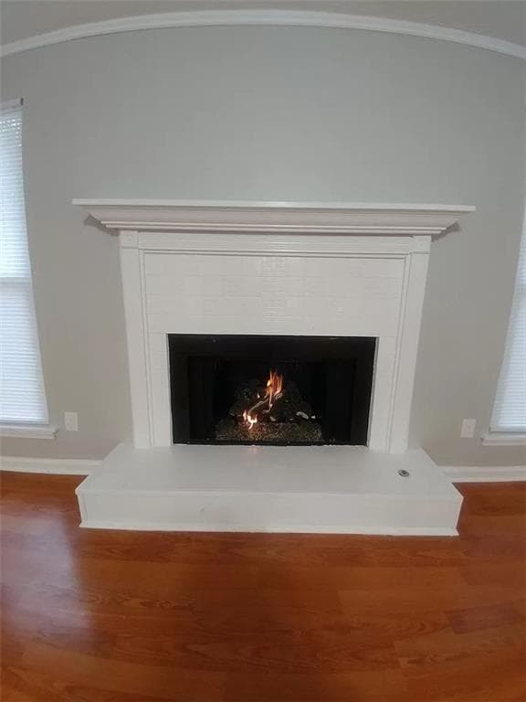 3 bedroom, 2 bathroom, 1,454 sq ft single family residence for rent at 50 Parkmont Drive, Roswell, GA 30076 for $2,900 a month — photo 9