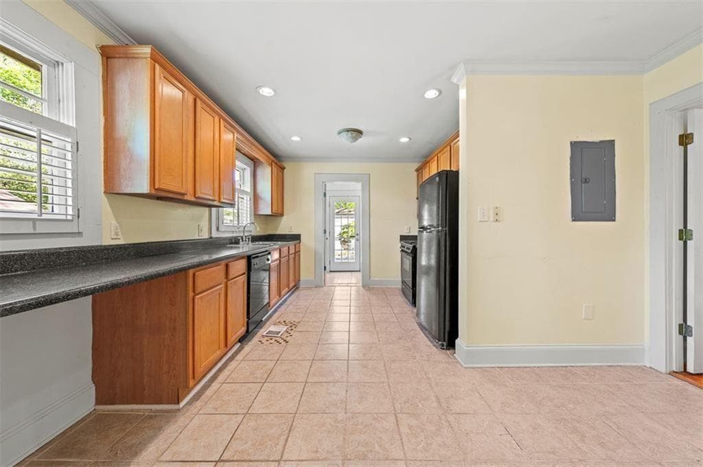 3 bedroom, 2 bathroom single family residence for rent at 2220 Newnan Street, East Point, GA 30344 for $1,950 a month — photo 8
