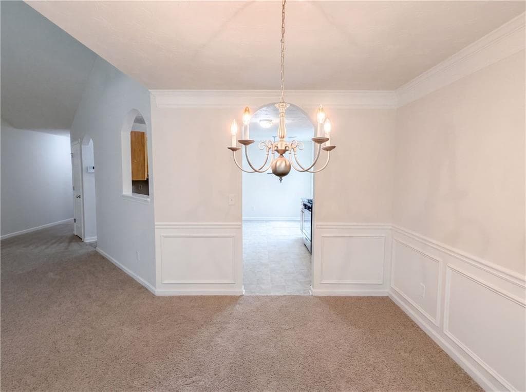 3 bedroom, 2 bathroom, 1,538 sq ft single family residence under contract at 55 Lassiter Drive, Covington, GA 30016 — photo 7