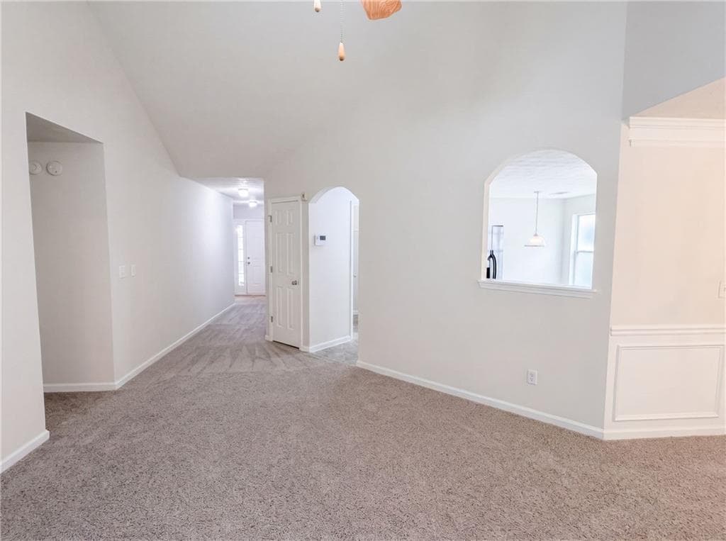 3 bedroom, 2 bathroom, 1,538 sq ft single family residence under contract at 55 Lassiter Drive, Covington, GA 30016 — photo 9
