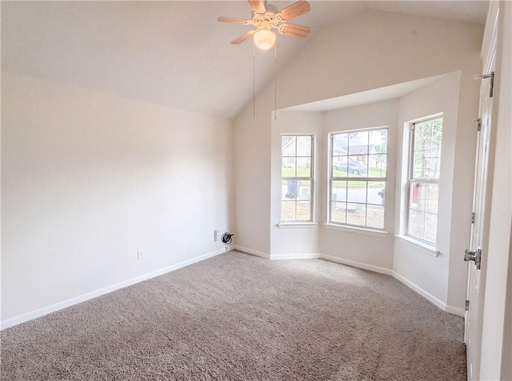 3 bedroom, 2 bathroom, 1,538 sq ft single family residence under contract at 55 Lassiter Drive, Covington, GA 30016 — photo 10