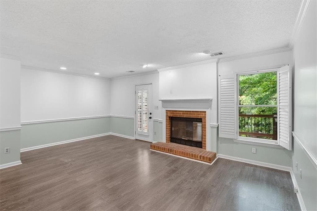 2 bedroom, 3 bathroom, 1,781 sq ft townhouse for rent at 1211 Whitlock Ridge Drive, Marietta, GA 30064 for $2,200 a month — photo 3