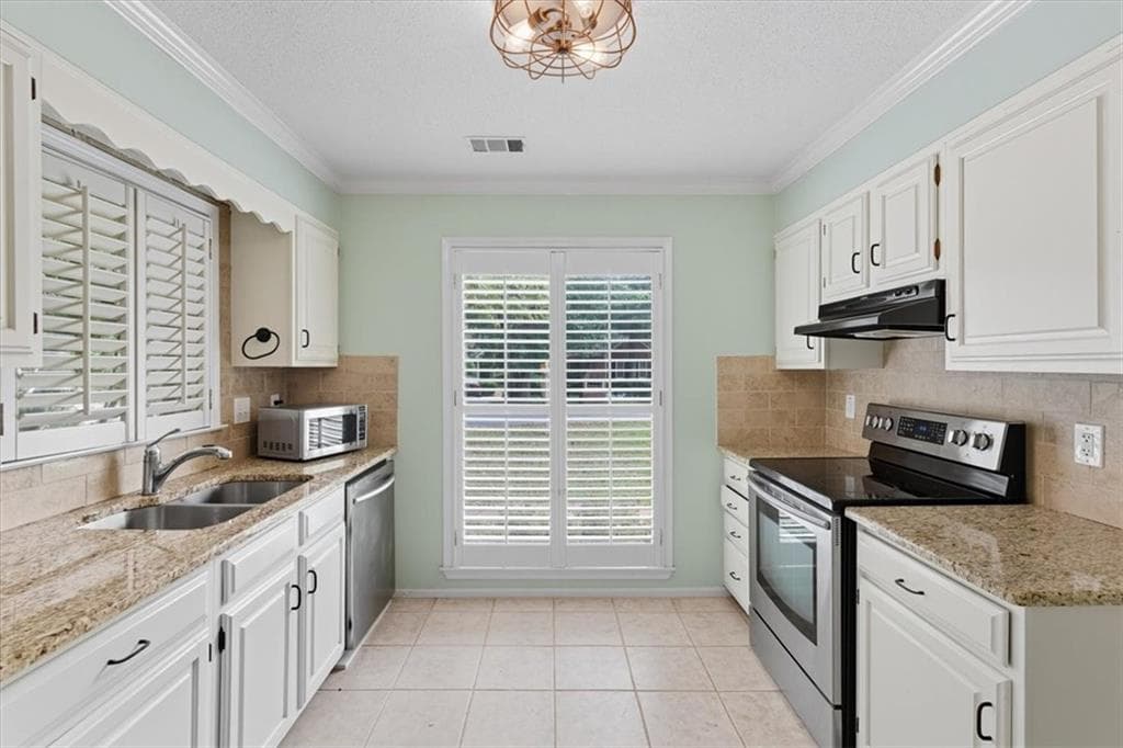 2 bedroom, 3 bathroom, 1,781 sq ft townhouse for rent at 1211 Whitlock Ridge Drive, Marietta, GA 30064 for $2,200 a month — photo 4