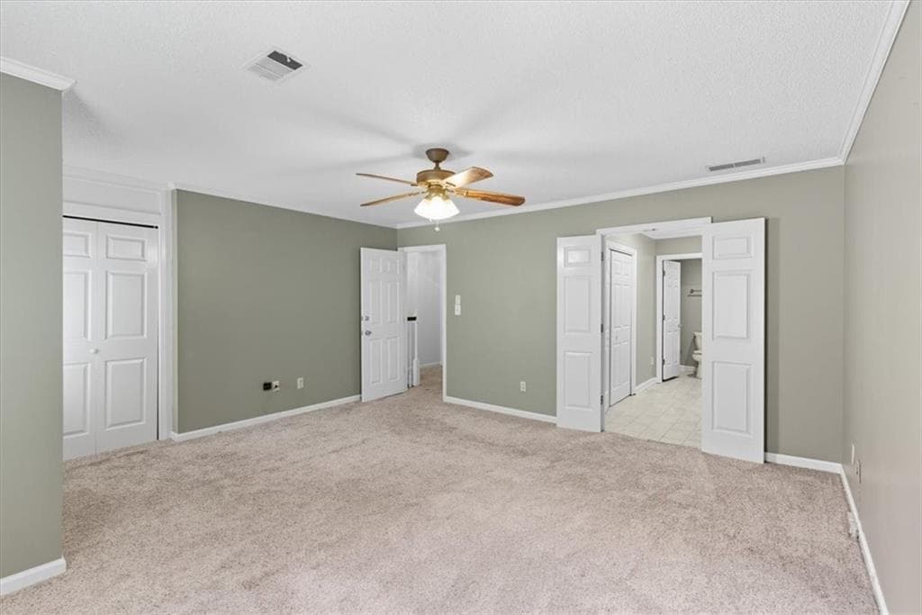 2 bedroom, 3 bathroom, 1,781 sq ft townhouse for rent at 1211 Whitlock Ridge Drive, Marietta, GA 30064 for $2,200 a month — photo 5
