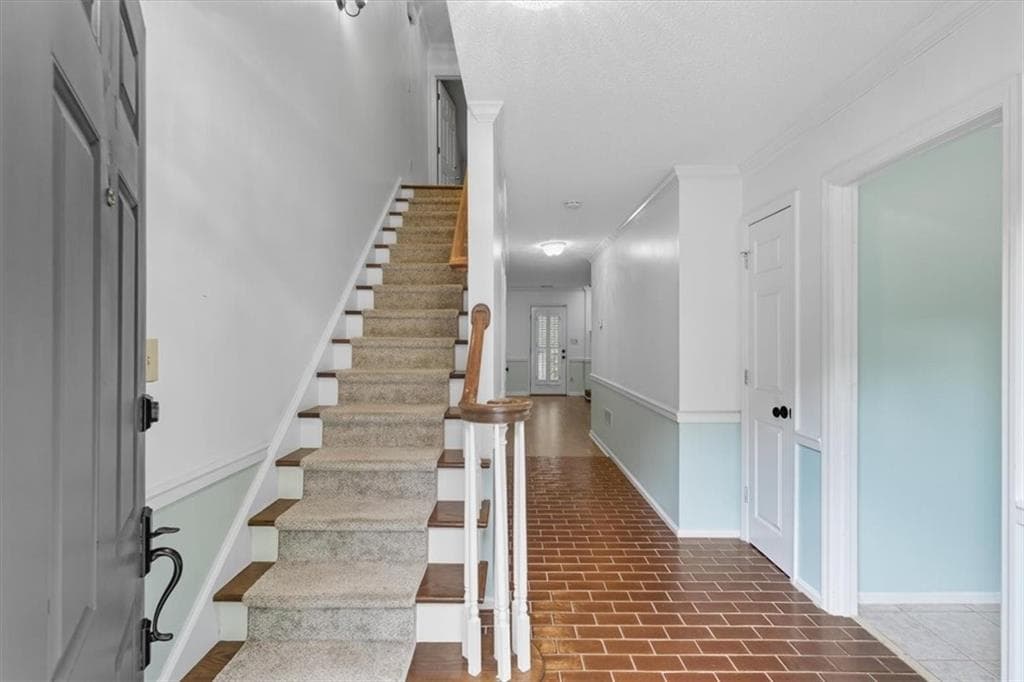 2 bedroom, 3 bathroom, 1,781 sq ft townhouse for rent at 1211 Whitlock Ridge Drive, Marietta, GA 30064 for $2,200 a month — photo 6