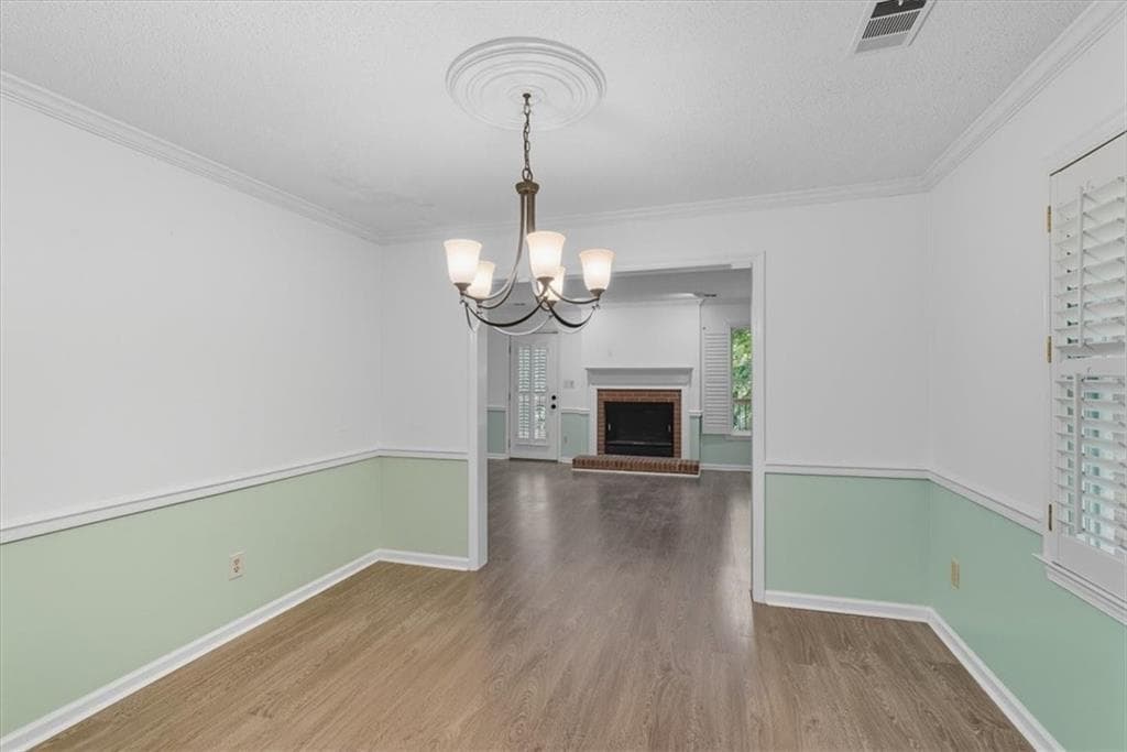 2 bedroom, 3 bathroom, 1,781 sq ft townhouse for rent at 1211 Whitlock Ridge Drive, Marietta, GA 30064 for $2,200 a month — photo 9