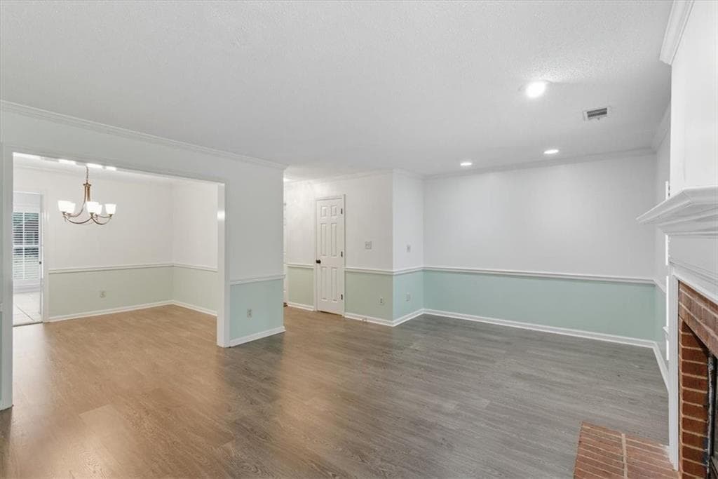 2 bedroom, 3 bathroom, 1,781 sq ft townhouse for rent at 1211 Whitlock Ridge Drive, Marietta, GA 30064 for $2,200 a month — photo 10