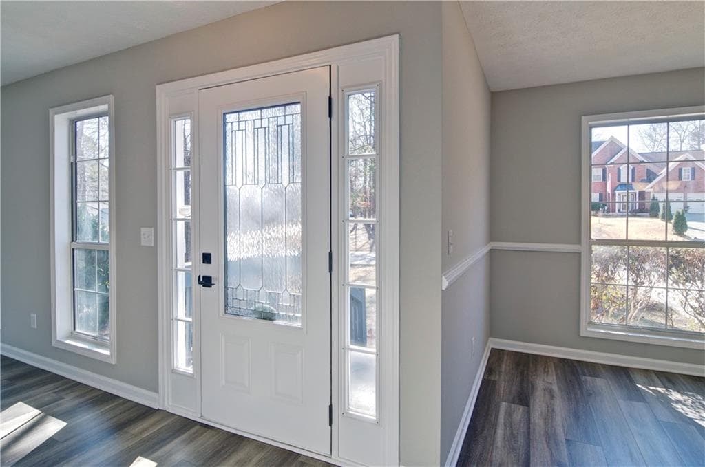 5 bedroom, 3 bathroom, 2,514 sq ft single family residence for sale at 22 Fallow Lane, Acworth, GA 30101 — photo 4