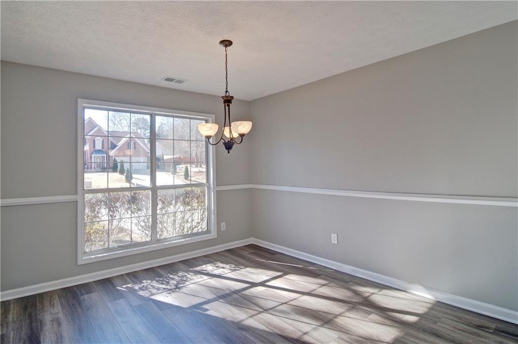 5 bedroom, 3 bathroom, 2,514 sq ft single family residence for sale at 22 Fallow Lane, Acworth, GA 30101 — photo 5