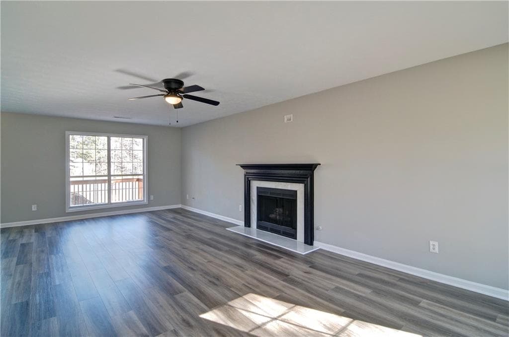 5 bedroom, 3 bathroom, 2,514 sq ft single family residence for sale at 22 Fallow Lane, Acworth, GA 30101 — photo 7