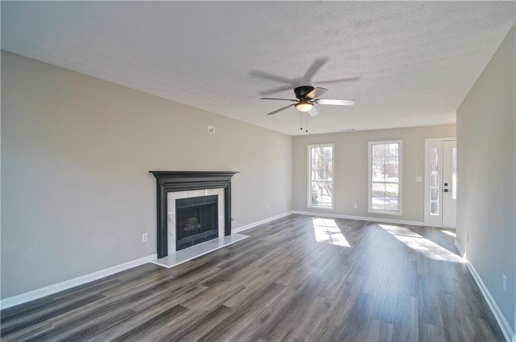 5 bedroom, 3 bathroom, 2,514 sq ft single family residence for sale at 22 Fallow Lane, Acworth, GA 30101 — photo 8