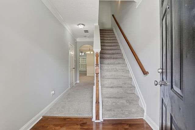 3 bedroom, 3 bathroom, 1,564 sq ft townhouse for rent at 2764 Haligan, Riverdale, GA 30296 for $1,900 a month — photo 3