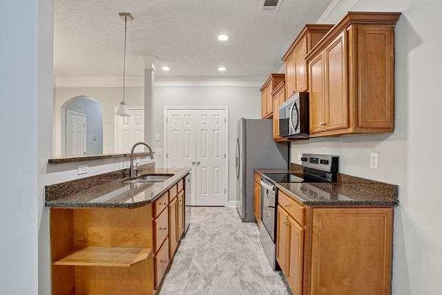 3 bedroom, 3 bathroom, 1,564 sq ft townhouse for rent at 2764 Haligan, Riverdale, GA 30296 for $1,900 a month — photo 7