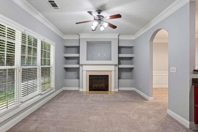 3 bedroom, 3 bathroom, 1,564 sq ft townhouse for rent at 2764 Haligan, Riverdale, GA 30296 for $1,900 a month — photo 8