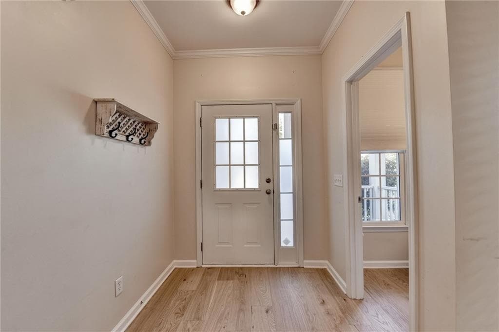 3 bedroom, 3 bathroom, 1,500 sq ft single family residence under contract at 778 Gardenside Circle, Marietta, GA 30067 — photo 3
