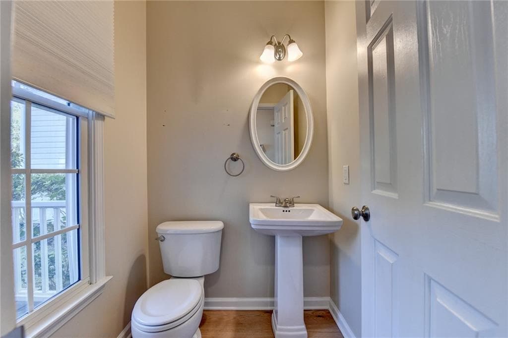 3 bedroom, 3 bathroom, 1,500 sq ft single family residence under contract at 778 Gardenside Circle, Marietta, GA 30067 — photo 5