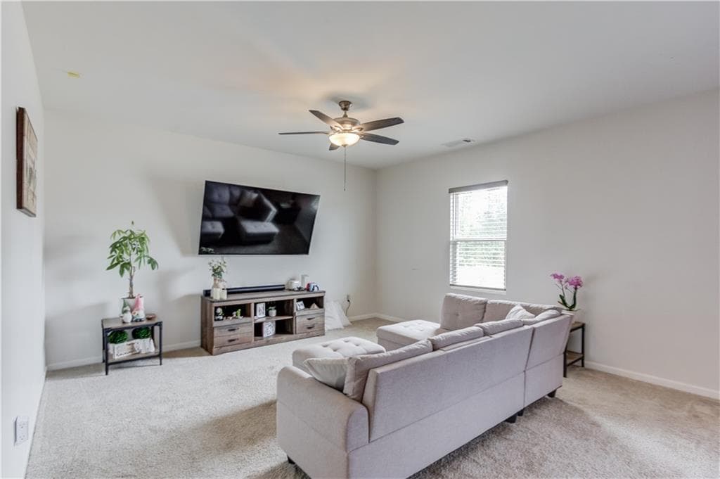 3 bedroom, 2 bathroom, 1,813 sq ft single family residence for sale at 106 Apalachee Drive, Bethlehem, GA 30620 — photo 8