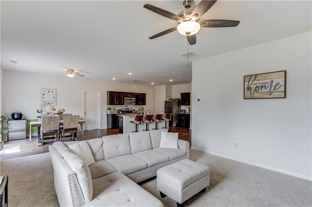 3 bedroom, 2 bathroom, 1,813 sq ft single family residence for sale at 106 Apalachee Drive, Bethlehem, GA 30620 — photo 9