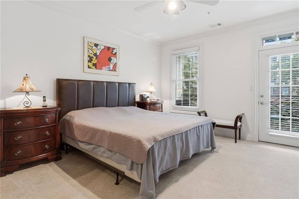 2 bedroom, 2 bathroom, 1,688 sq ft condominium for sale at 4855 Ivy Ridge Drive 305, Atlanta, GA 30339 — photo 4