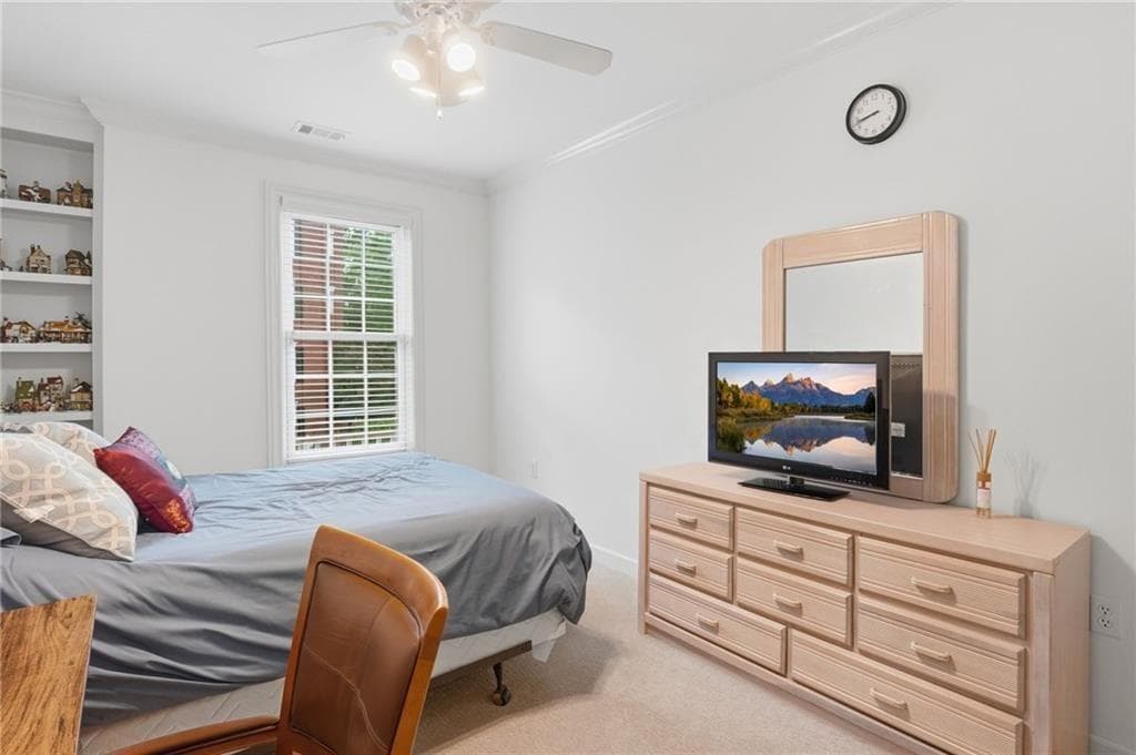 2 bedroom, 2 bathroom, 1,688 sq ft condominium for sale at 4855 Ivy Ridge Drive 305, Atlanta, GA 30339 — photo 7