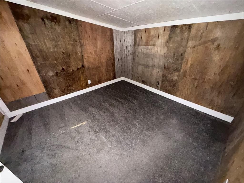 2 bedroom, 1 bathroom, 1,021 sq ft single family residence for sale at 81 Coleman Street, Kingston, GA 30145 — photo 6