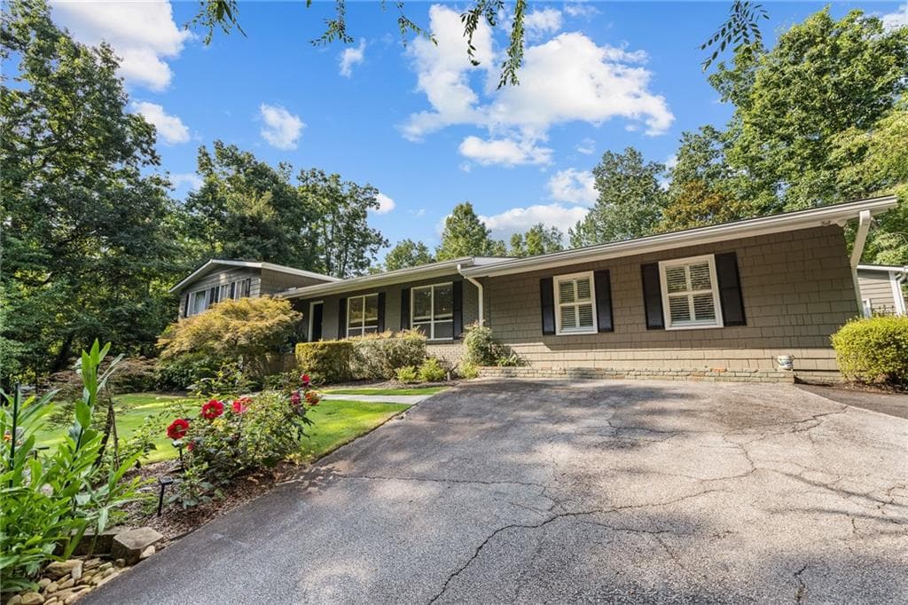 6488 Cherry Tree Lane