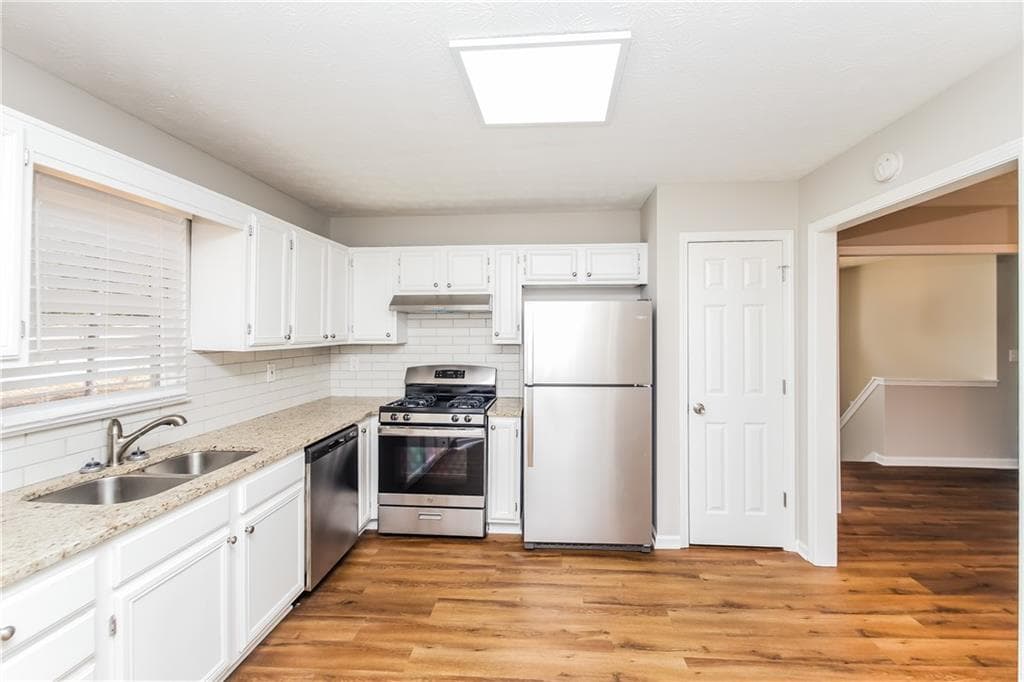 3 bedroom, 2 bathroom, 1,371 sq ft single family residence for rent at 108 Brandi Drive, Hiram, GA 30141 for $1,785 a month — photo 4