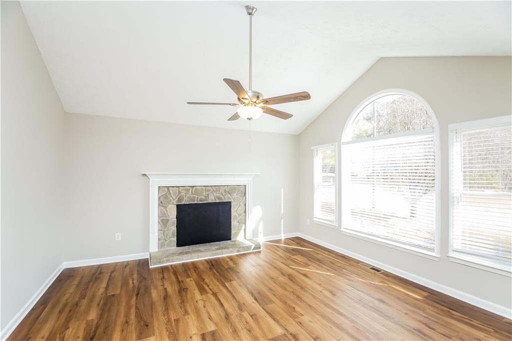 3 bedroom, 2 bathroom, 1,371 sq ft single family residence for rent at 108 Brandi Drive, Hiram, GA 30141 for $1,785 a month — photo 6